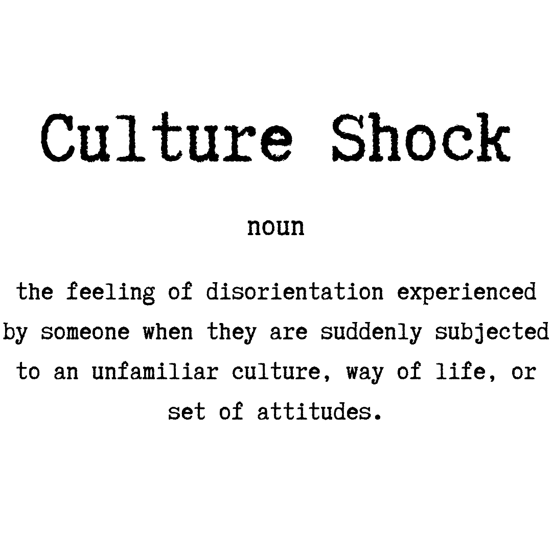 How To Overcome Culture Shock Go Beyond The Borders   Culture Shock 